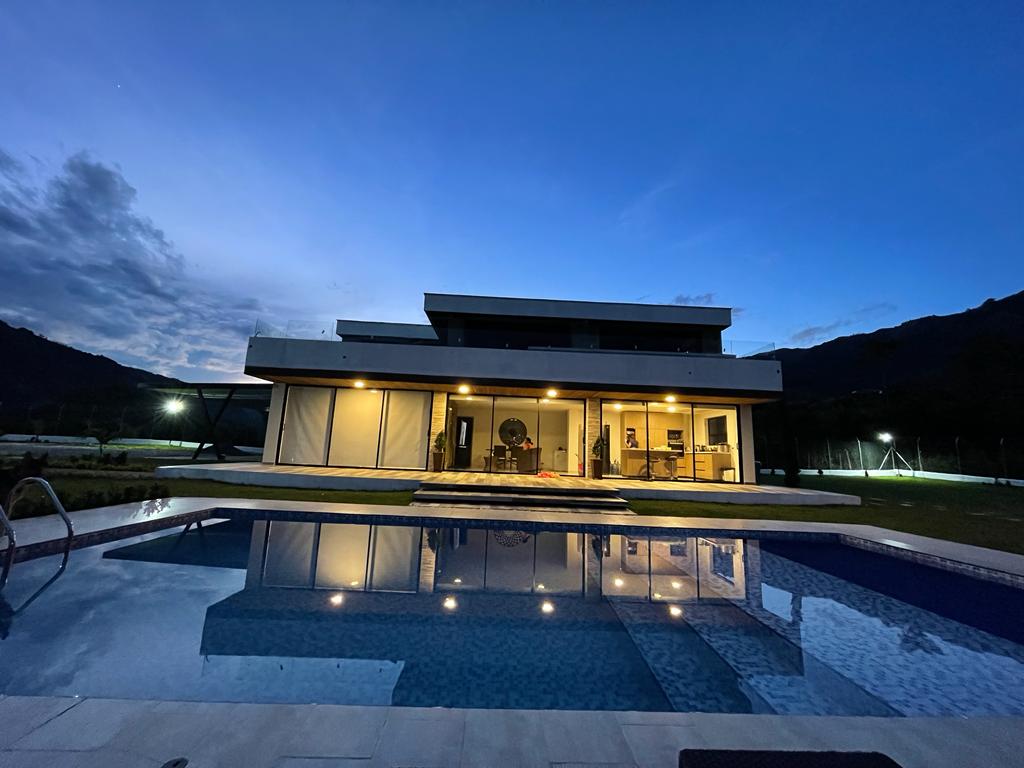 Finca en venta en Porce Antioquia