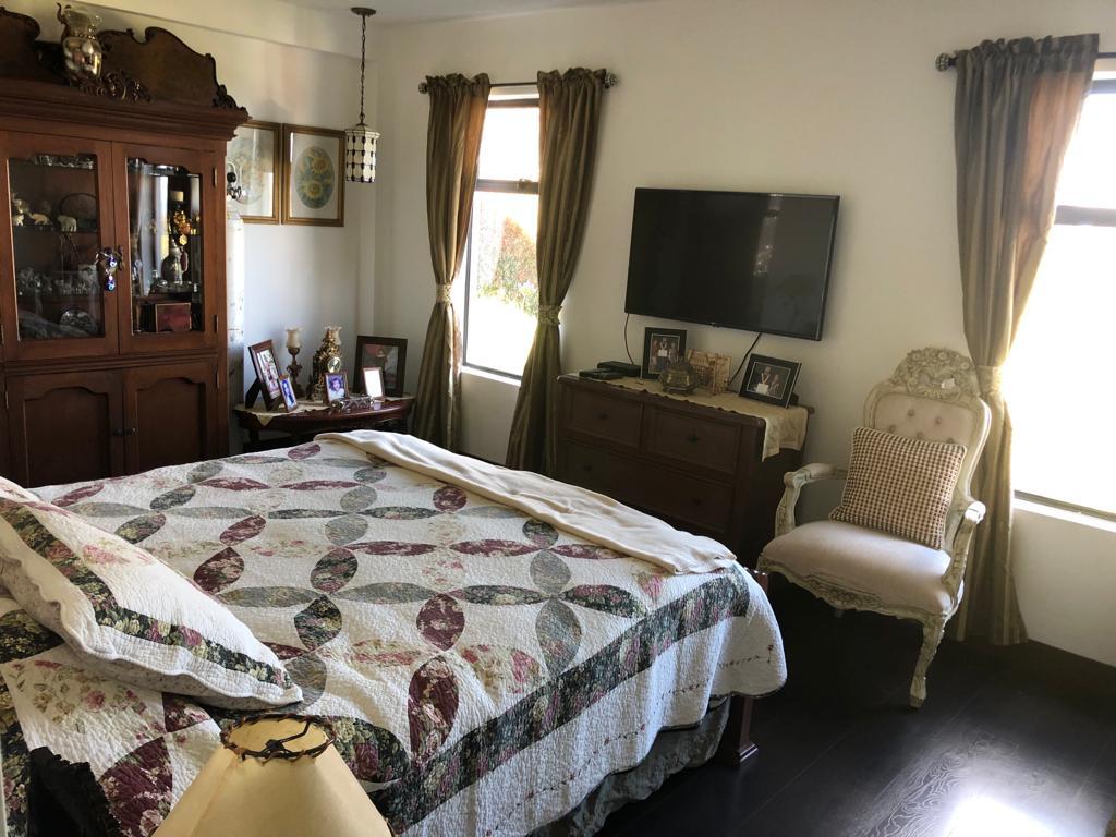 Venta de casa en Envigado Alto Del Escobero