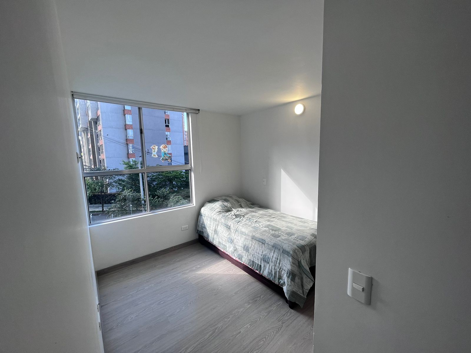 Venta de Apartamento en los Bernal Medellin