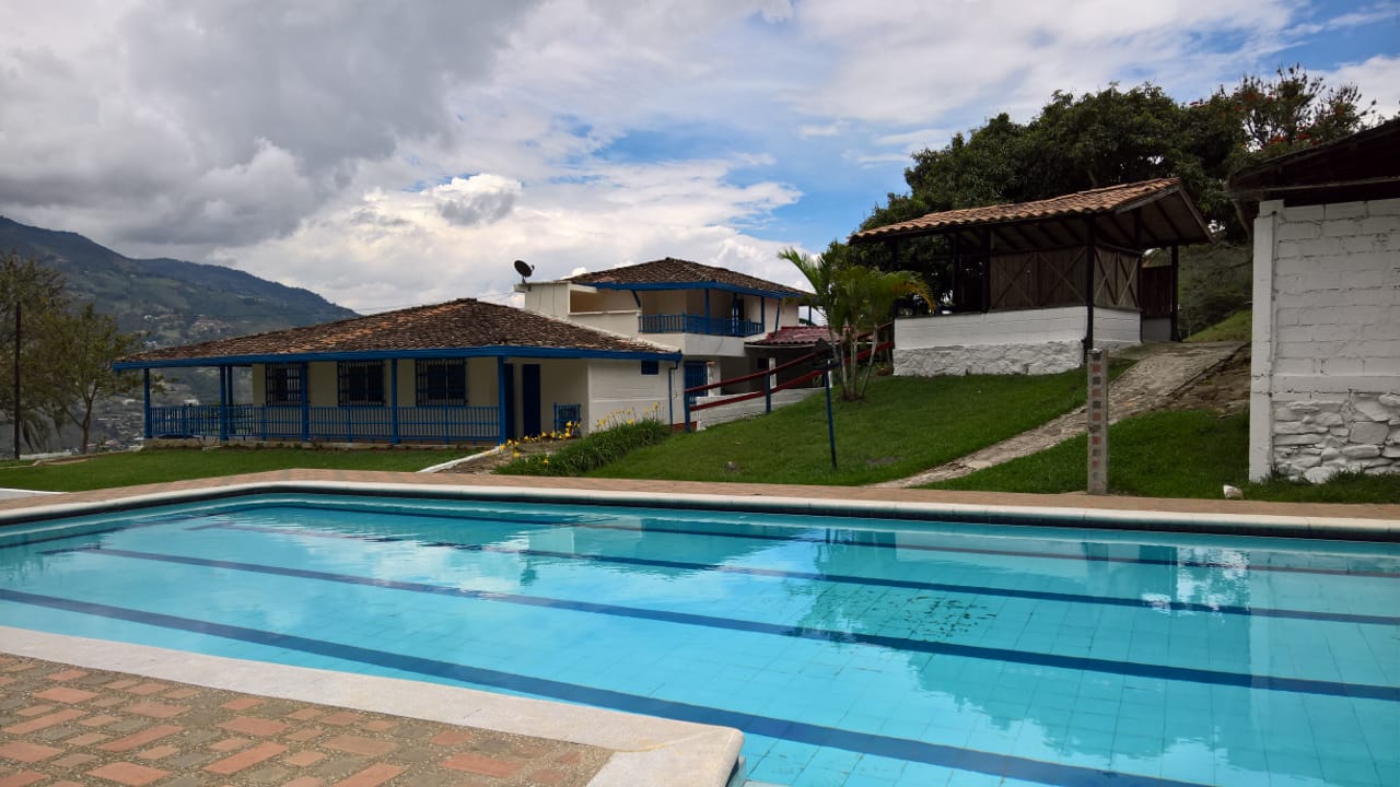 Finca para la venta en Copacabana  Antioquia