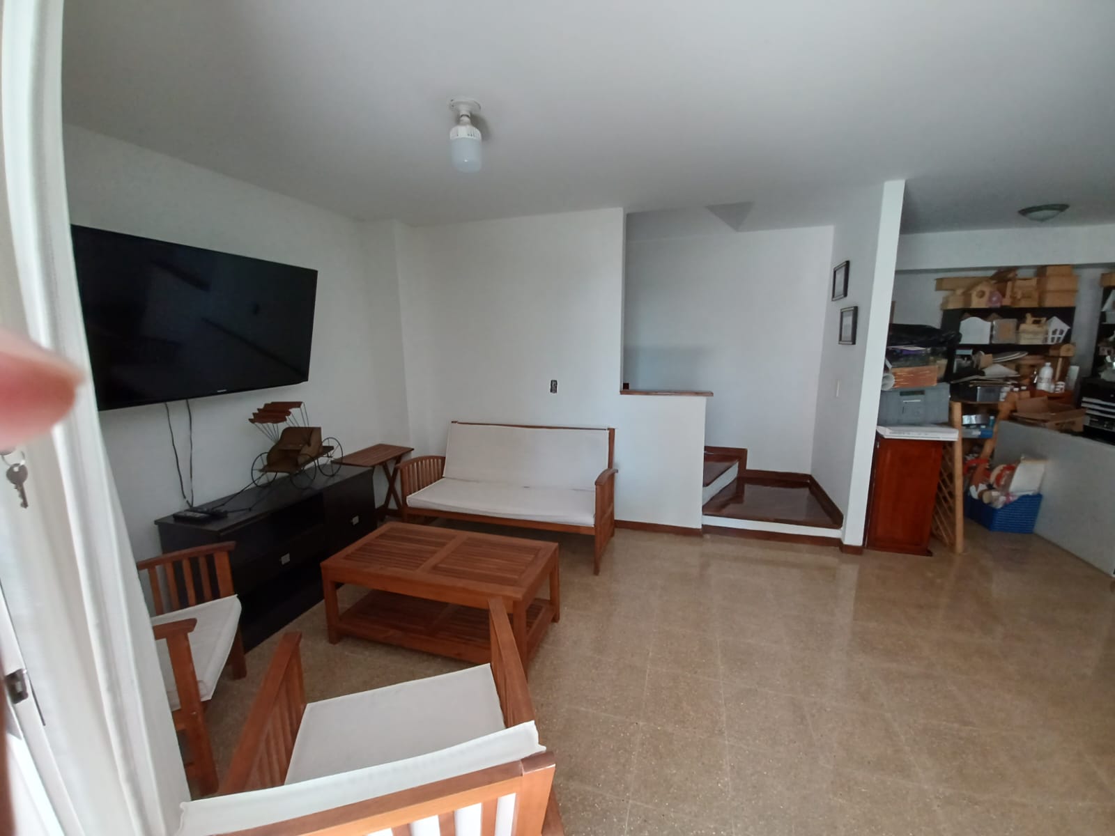 Casa para la venta en Medellin Loma de Los Bernal