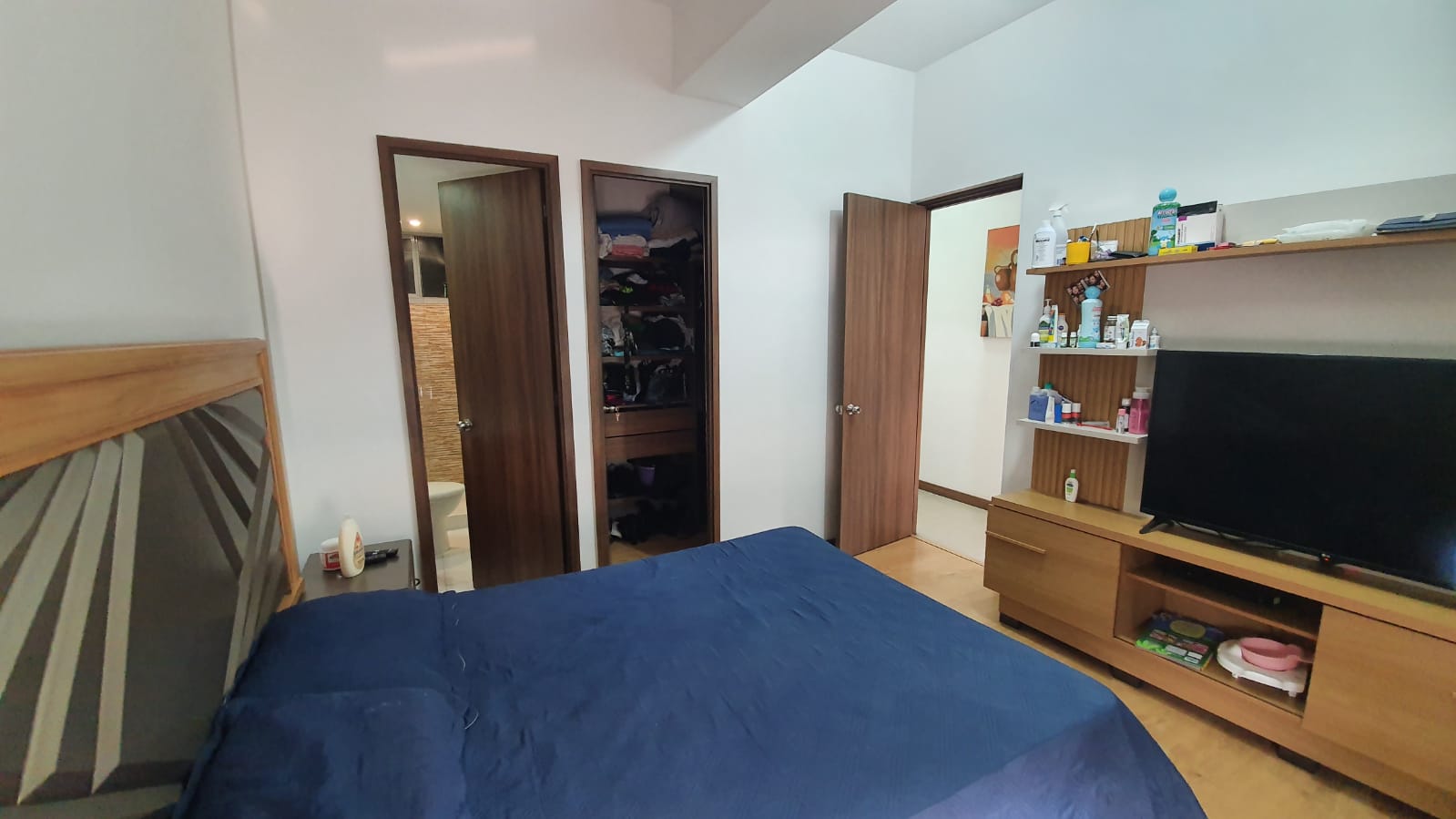 Apartamento en venta en  Ciudad Fabricato Bello