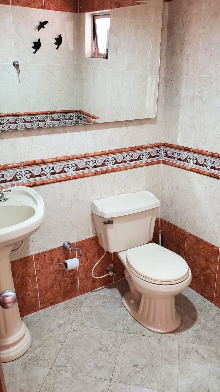 Casa para la venta en La Mota Medellín