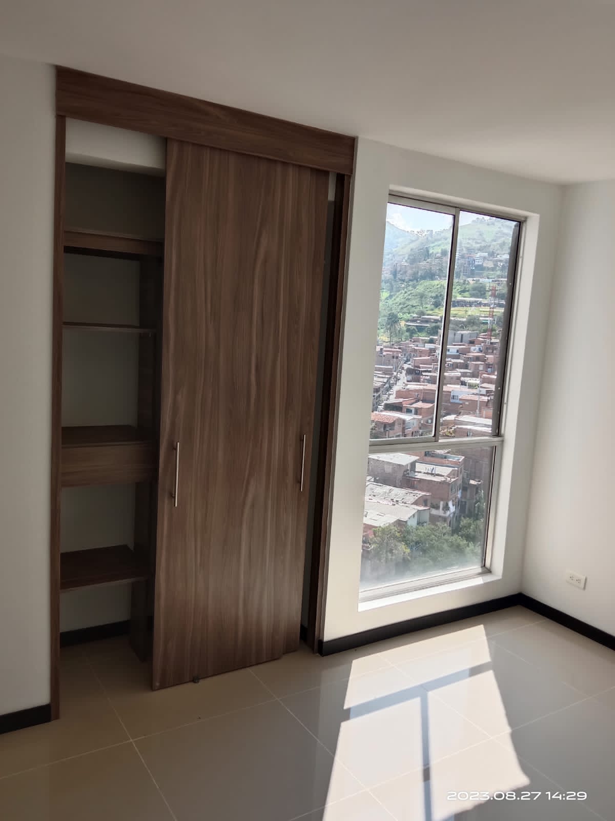 Apartamento en venta en Belén Rodeo Alto  Medellín