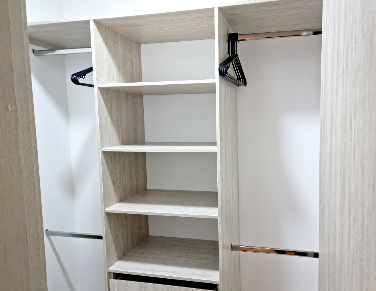 Apartamento amoblado para arriendo sector Lalinde Poblado - Medellín