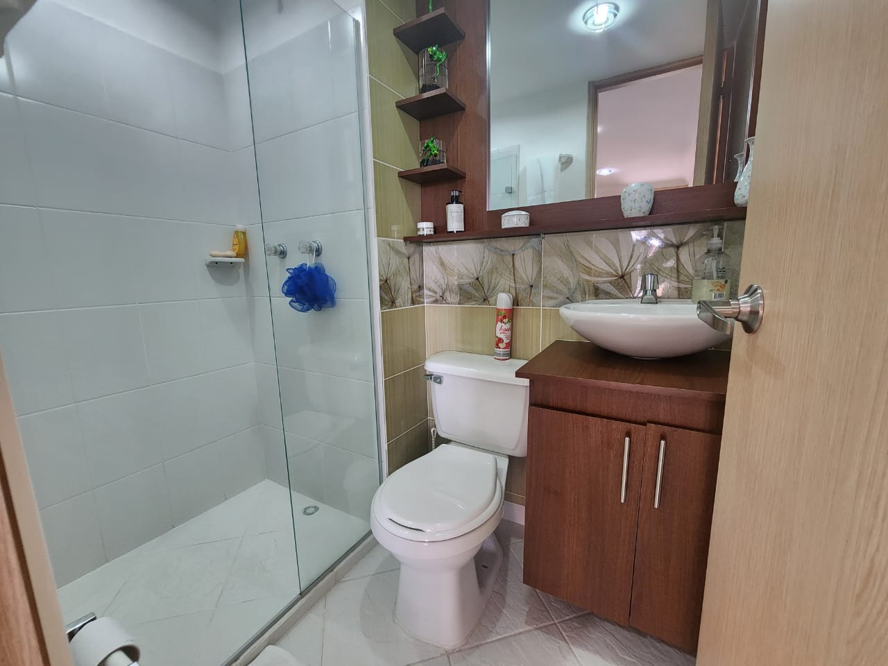 Arriendo apartamento en Bello Niquia