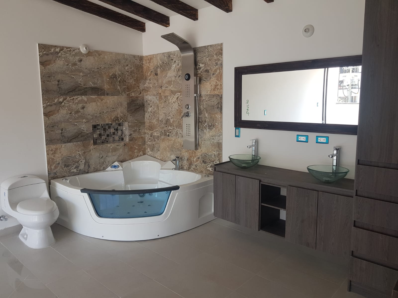 El Retiro Alcaravanes venta de casa