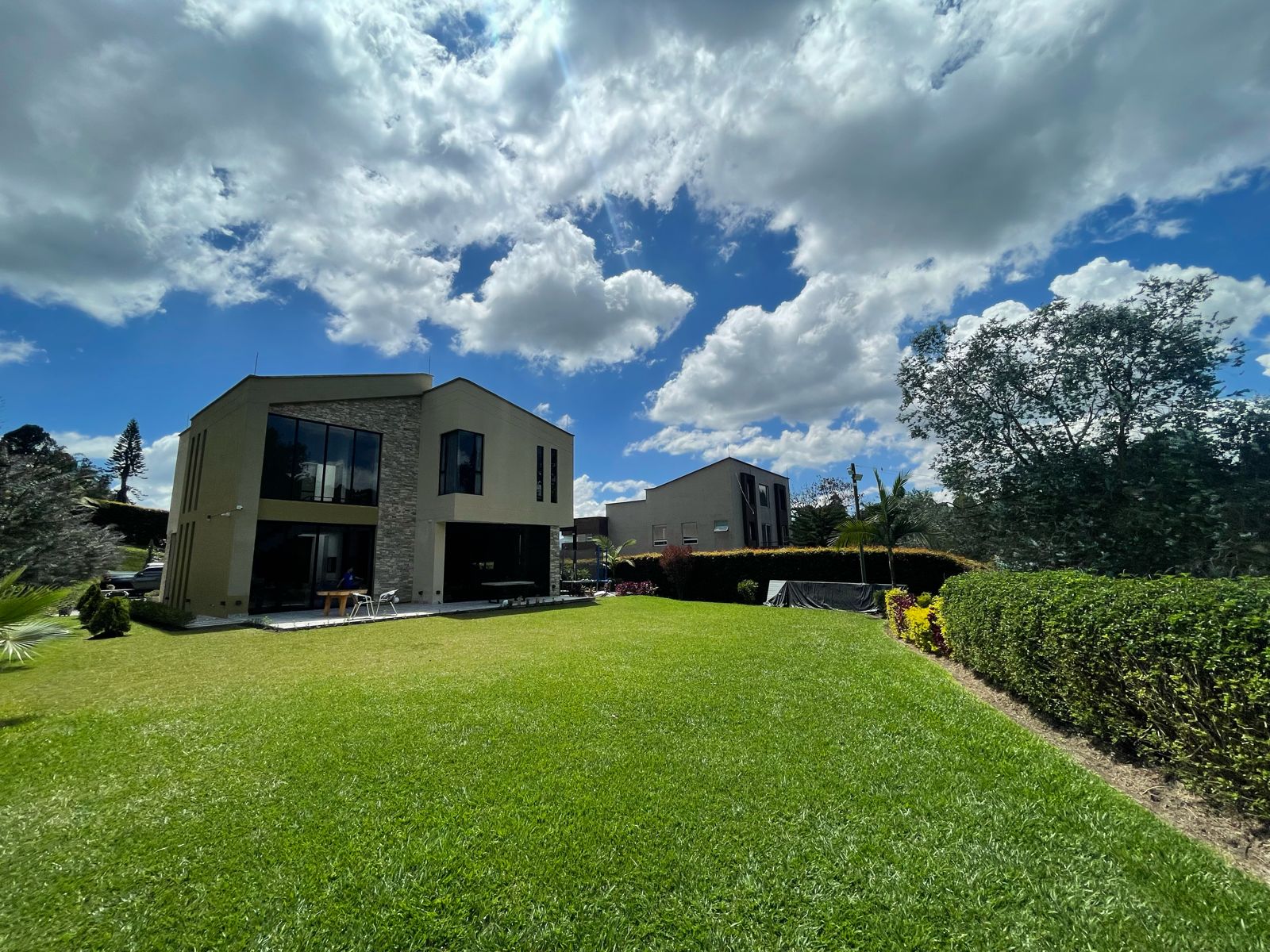 Casa finca  en venta en Guarne Antioquia vereda La Clarita