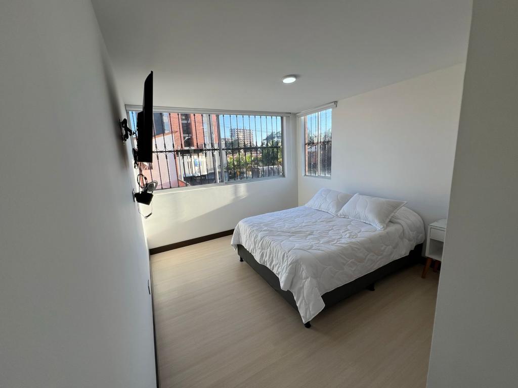 Casa unifamiliar en venta en San Antonio de Pereira - Rionegro