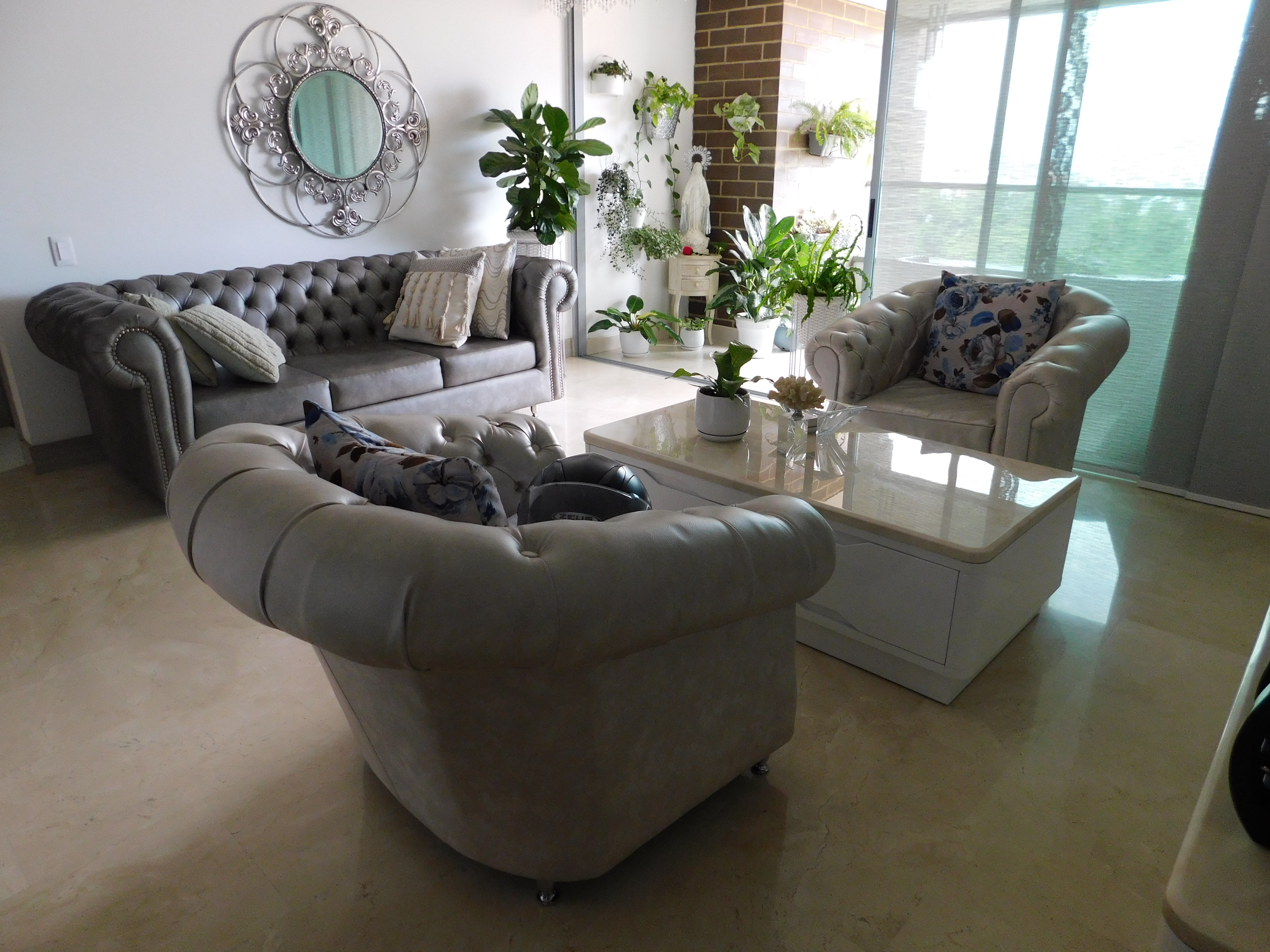 Apartamento en venta en Laureles - UPB