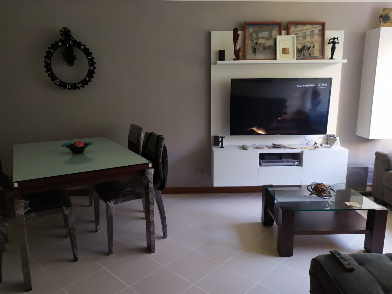 Apartamento en venta en Belén Las Mercedes - Medellín