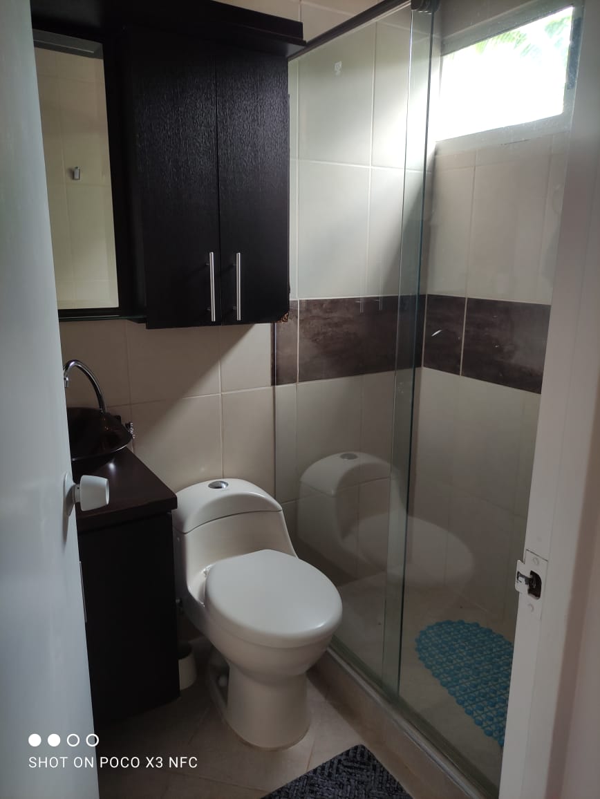 Casa para la venta en Envigado Las Antillas