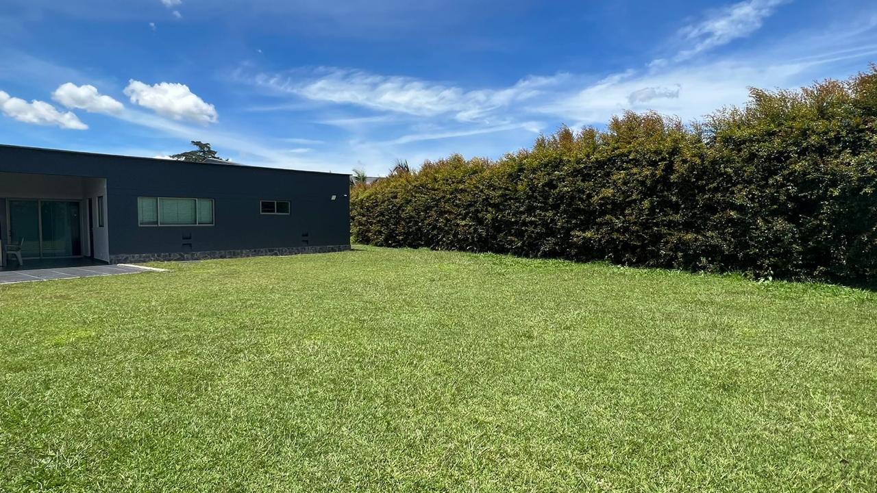 Casa en venta en Llano grande Rionegro