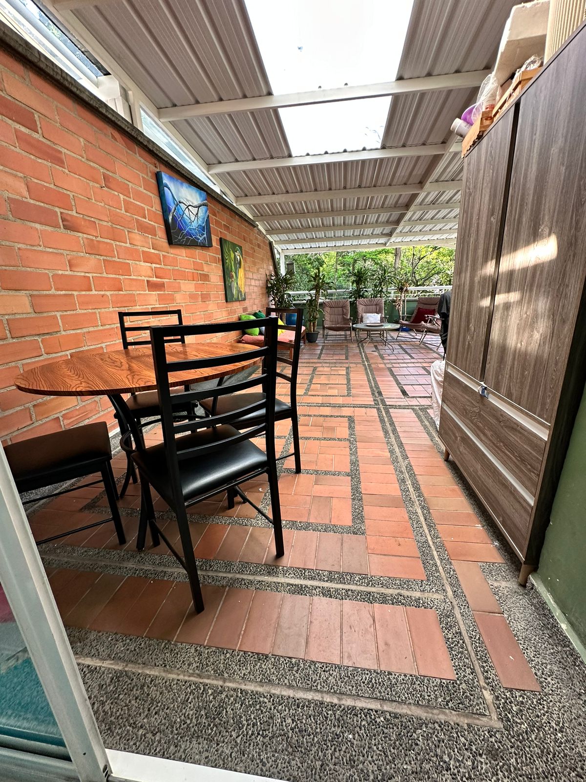 Apartamento en venta Medellin Loma de los Bernal