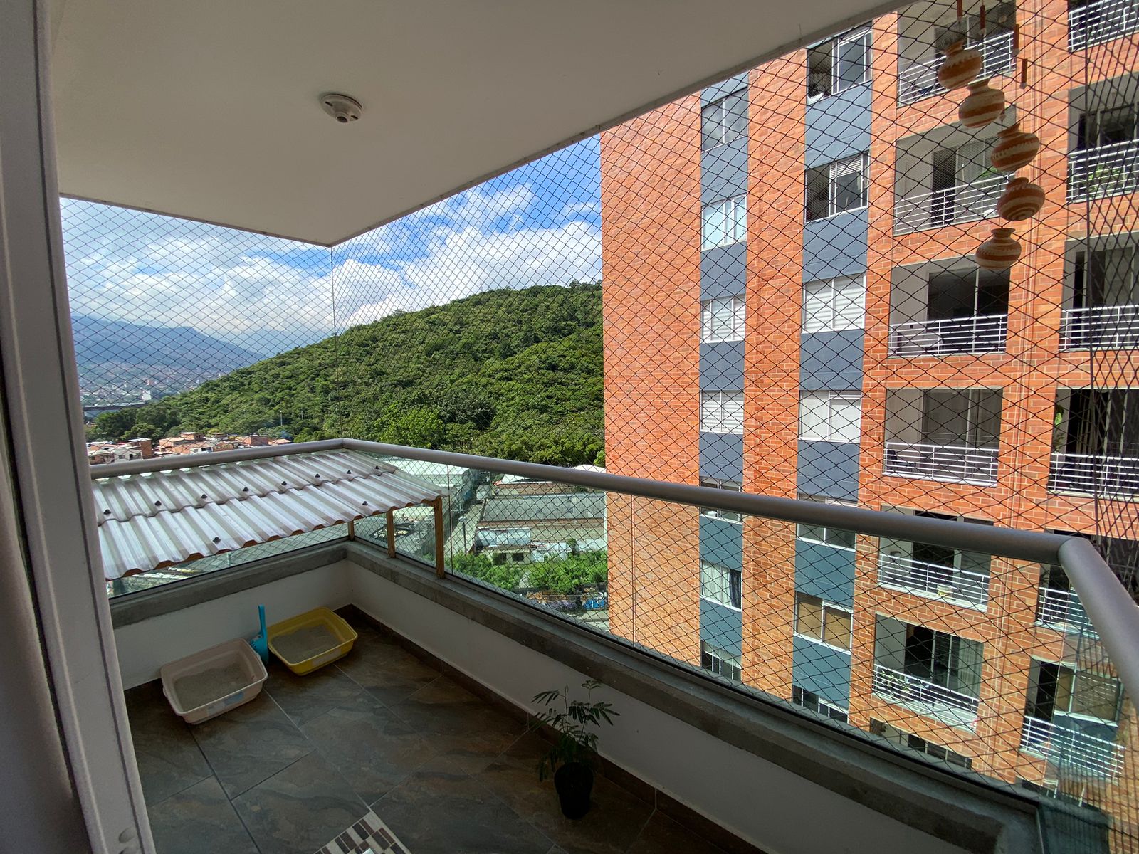 Apartamento en Venta en Pilarica Medellín