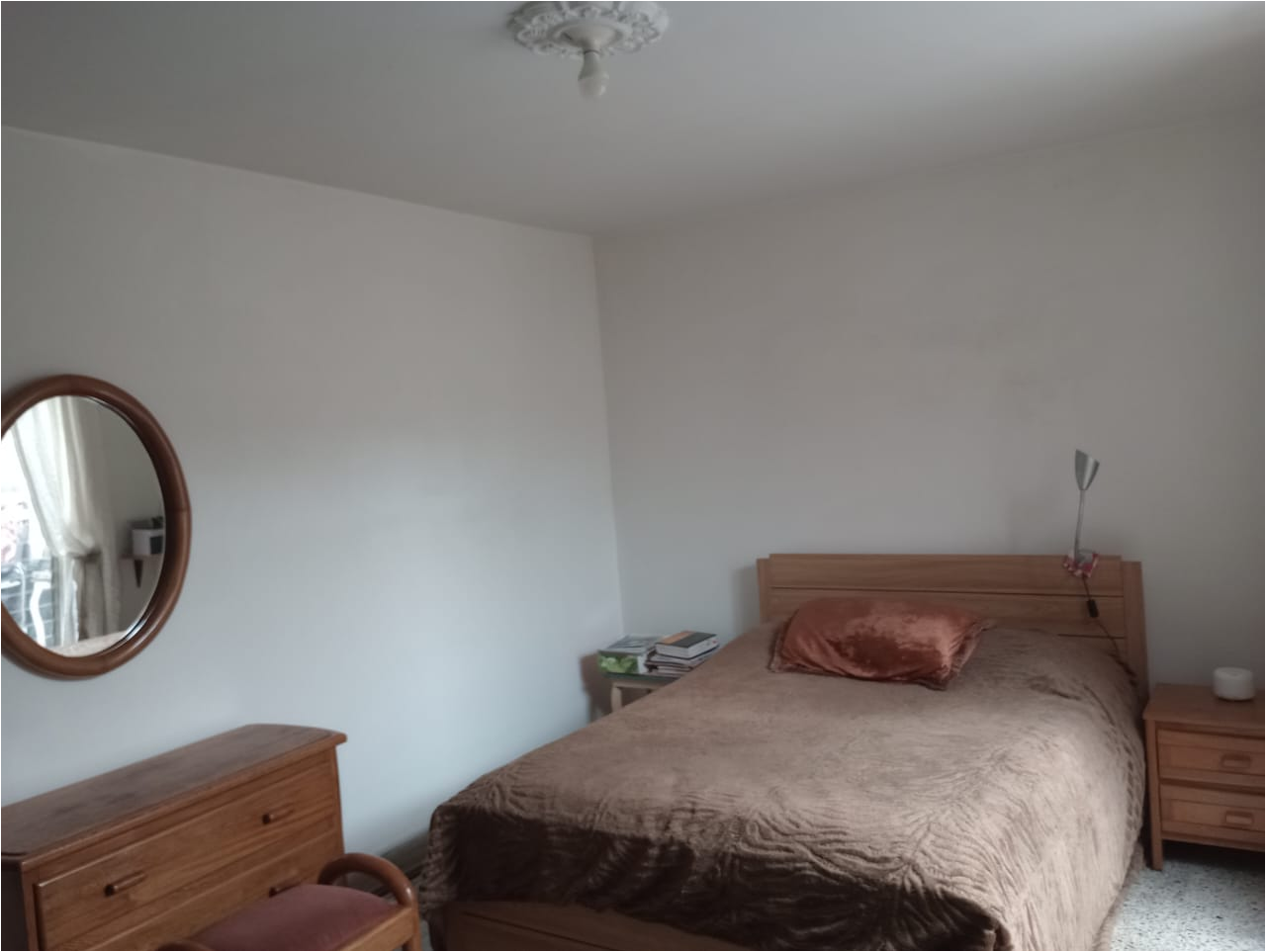 Casa en venta en Calasanz parte baja