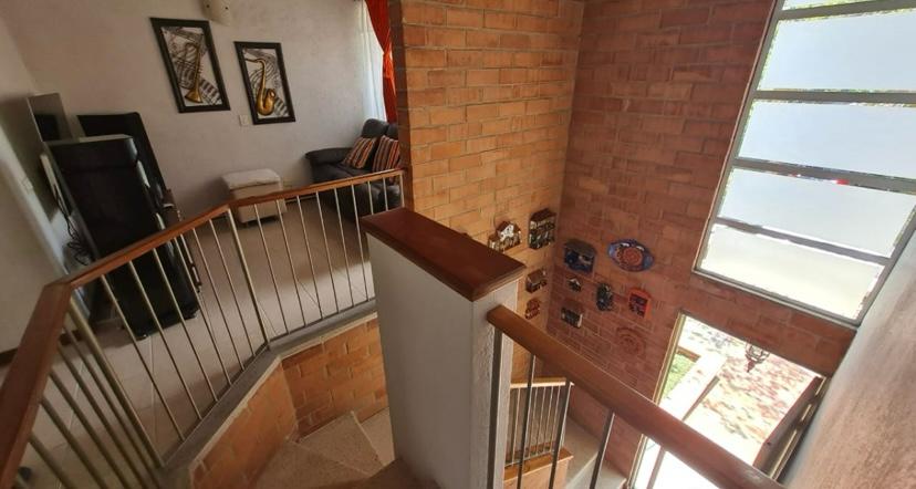 Casa en venta en suramerica la Estrella