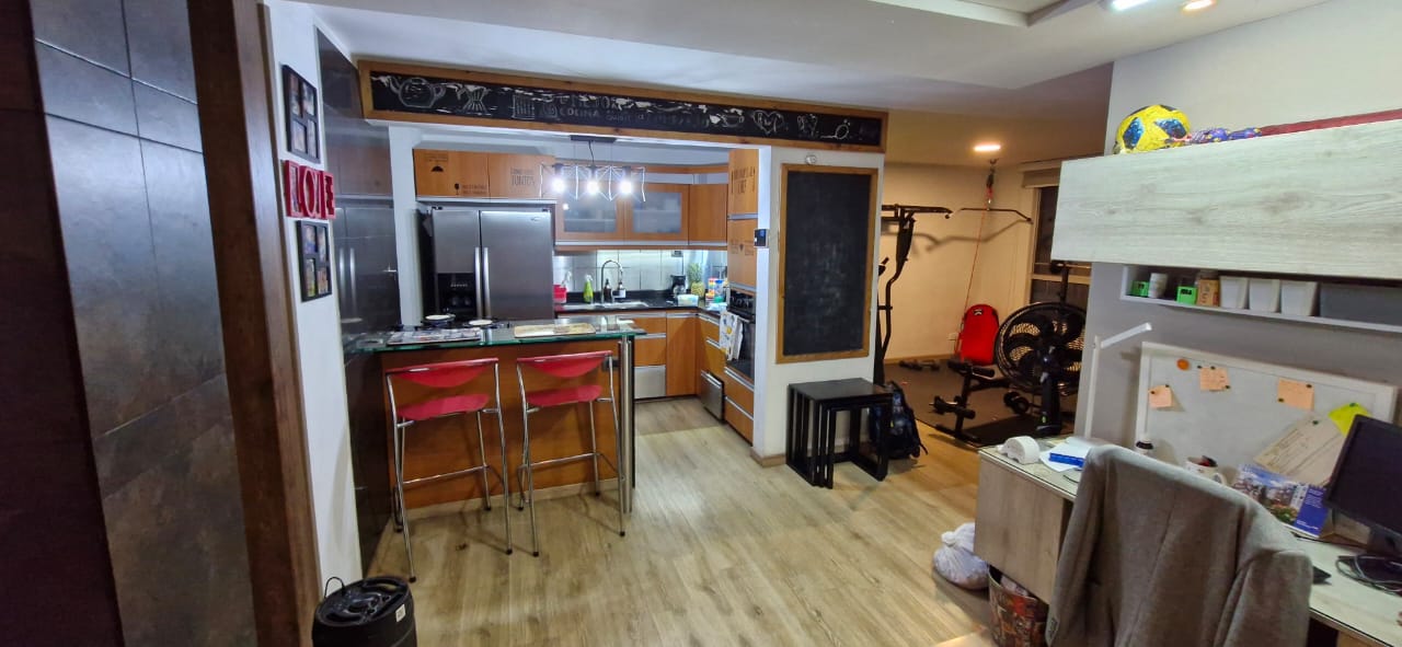 Casa en venta en la Estrella Suramerica