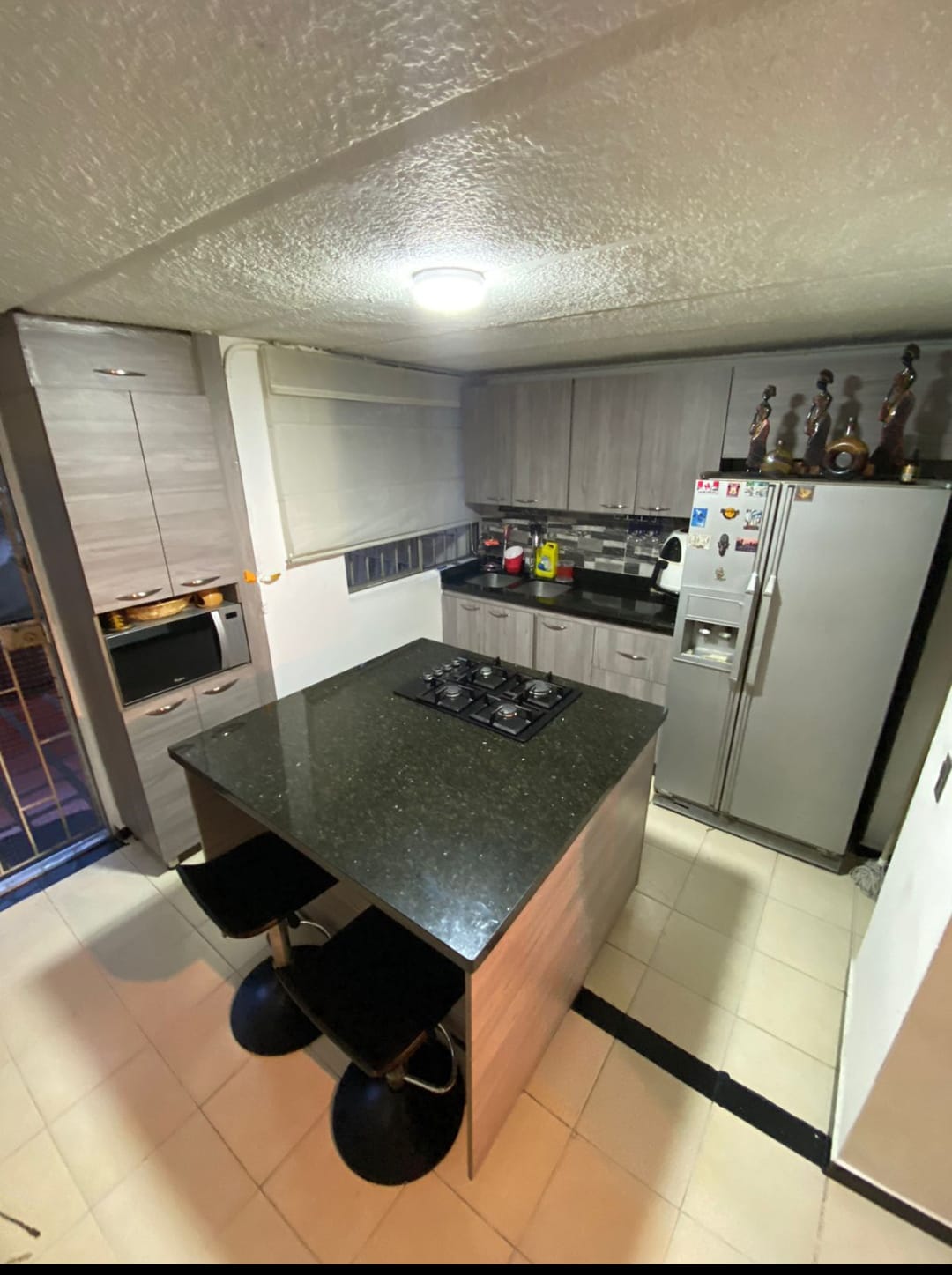 Apartamento en venta en San Javier - Medellin