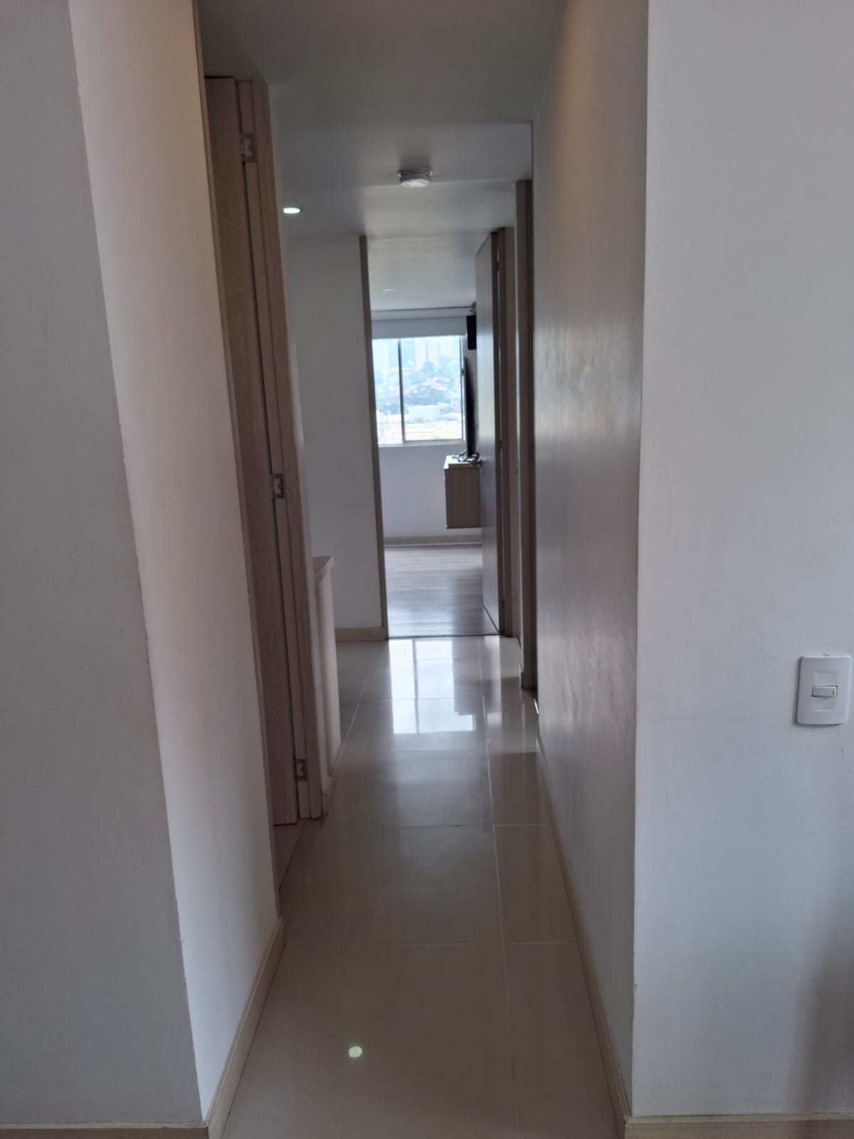 Apartamento para la venta en Sabaneta La Holanda