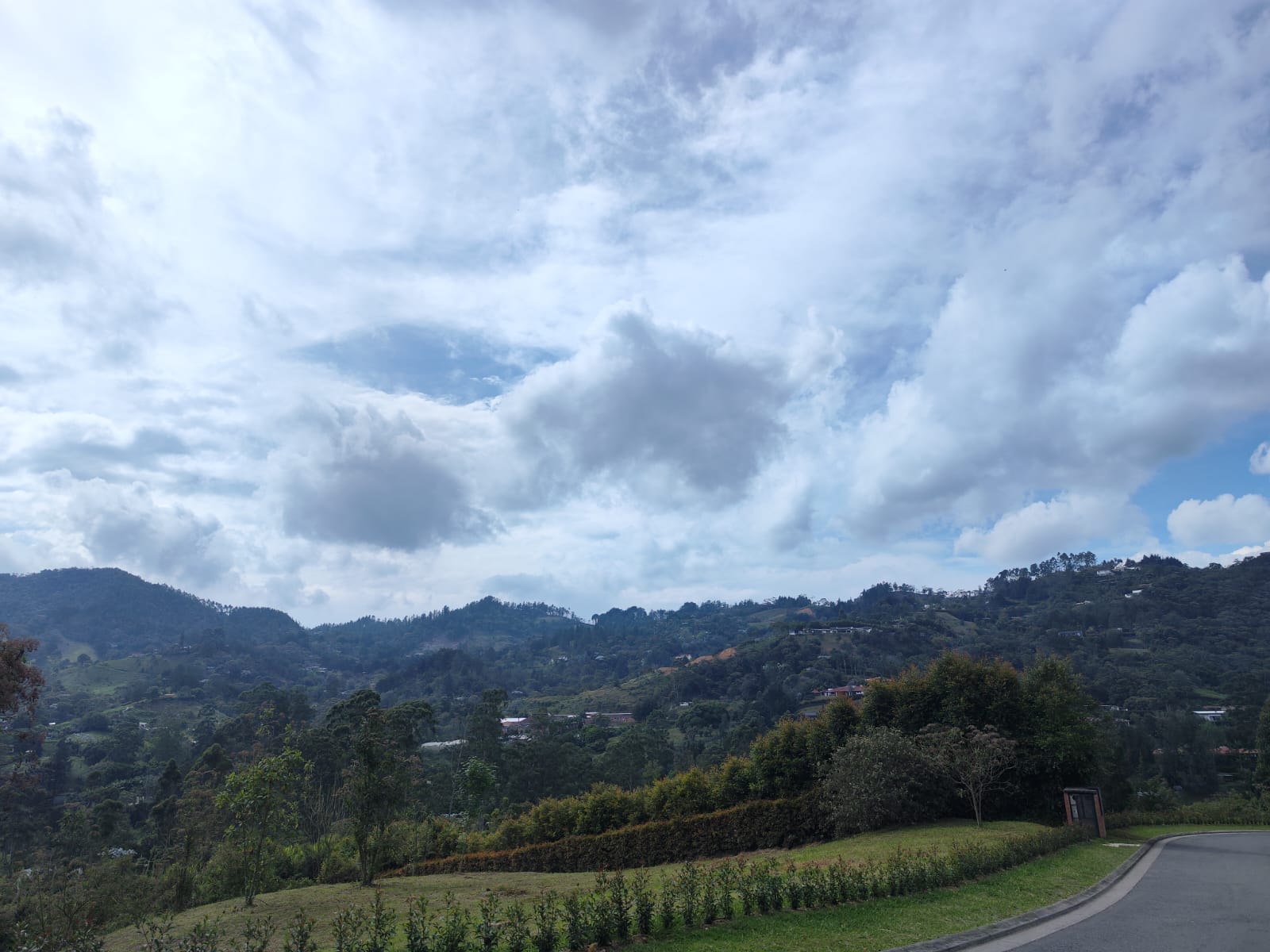 Casa en venta en Llano grande Rionegro via don Diego