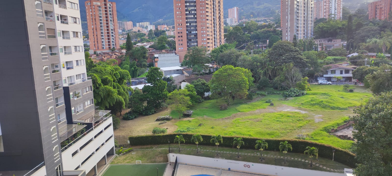 Venta de apartamento en La Estrella Suramerica