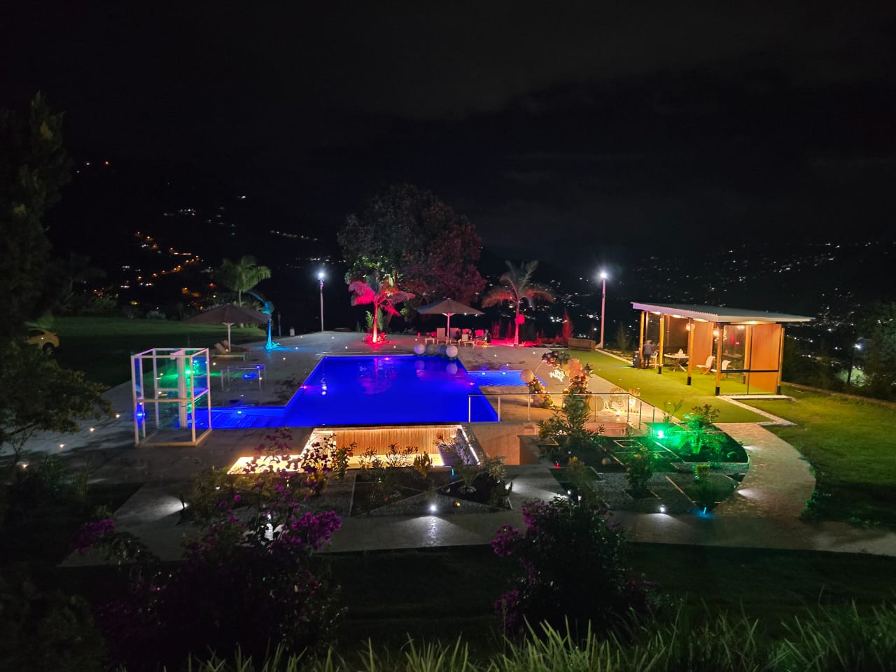 FINCA PARA LA VENTA EN COPACABANA