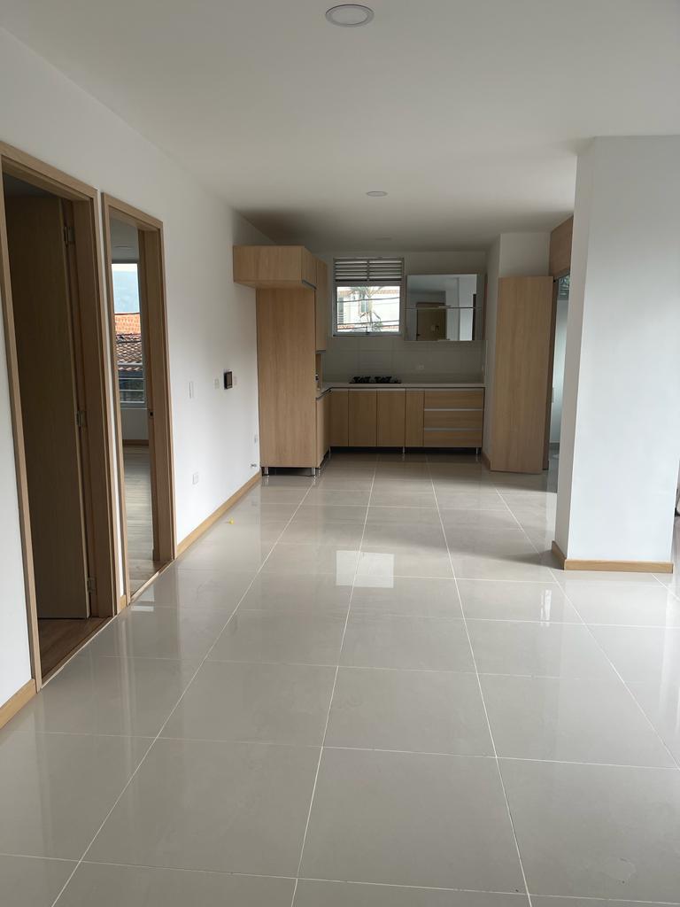 Apartamento en venta- Belén La Nubia - MEDELLÍN