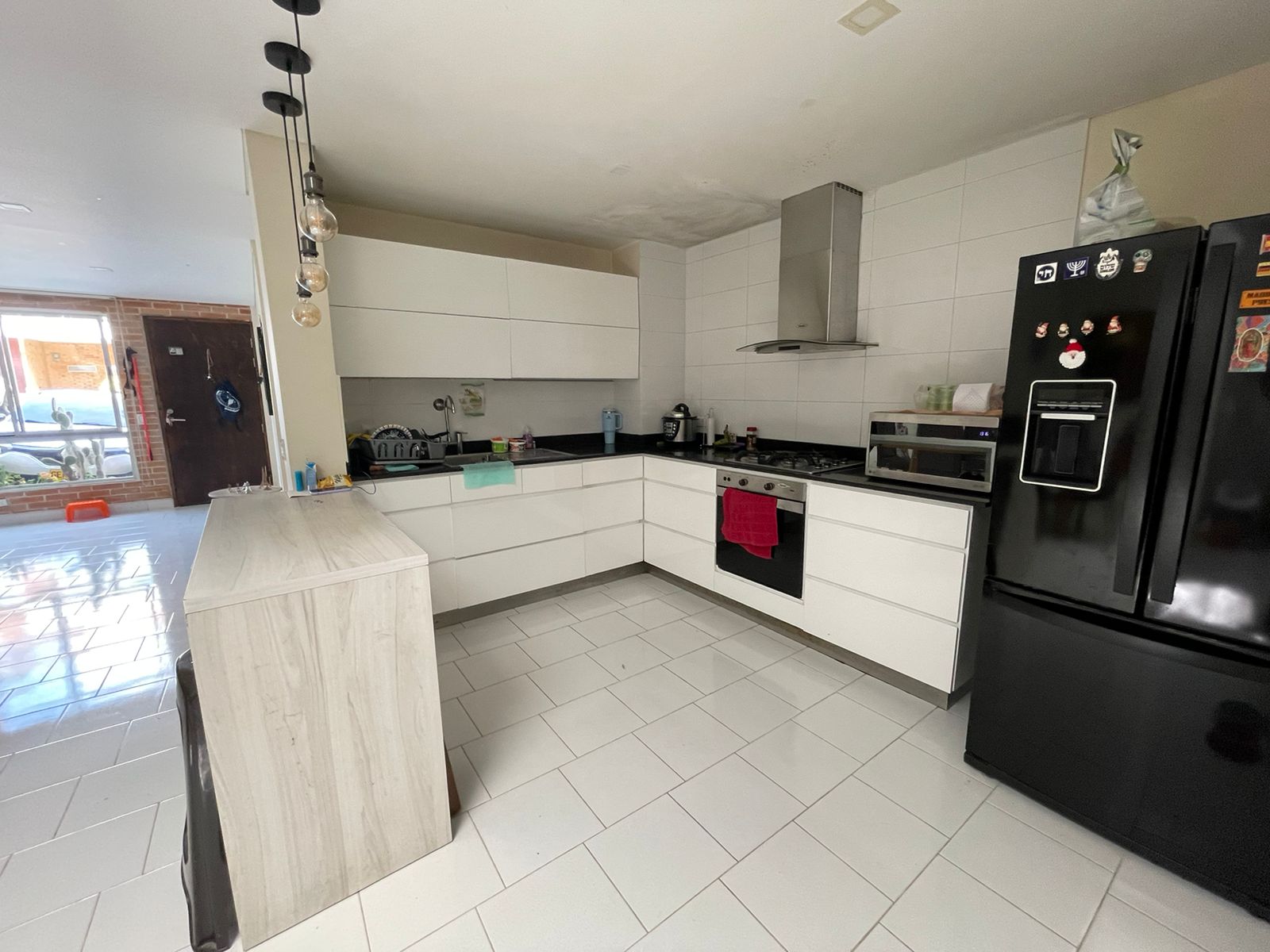 Casa para la venta en La Estrella Cerca del Parque - Antioquia