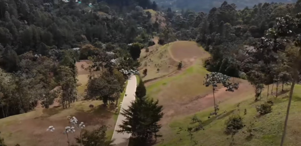 Lote para la venta en el Retiro cerca de la represa la Fe