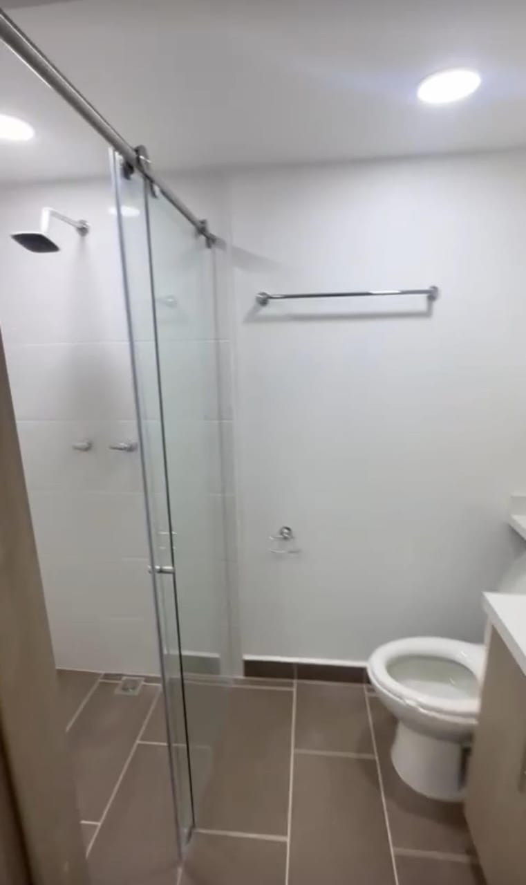 Apartamento en venta en Itagui Santa Maria