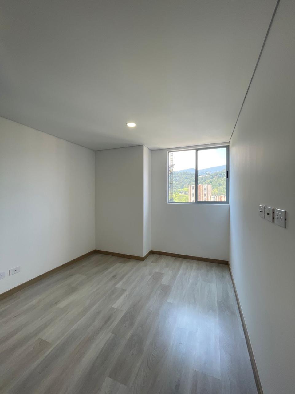 Apartamento en venta sector San Jose - Sabaneta