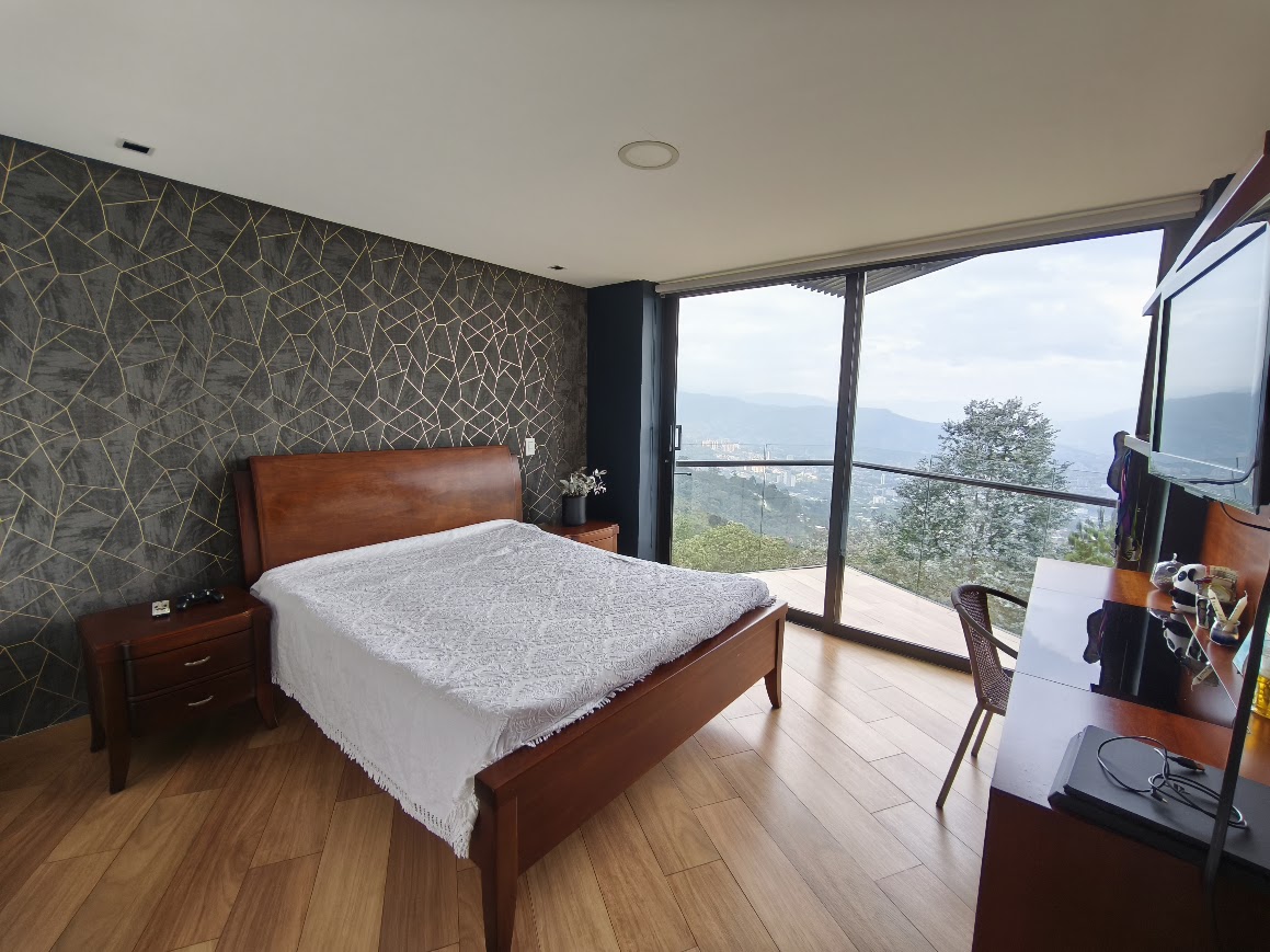 Venta de casa finca en La Estrella La Tablaza