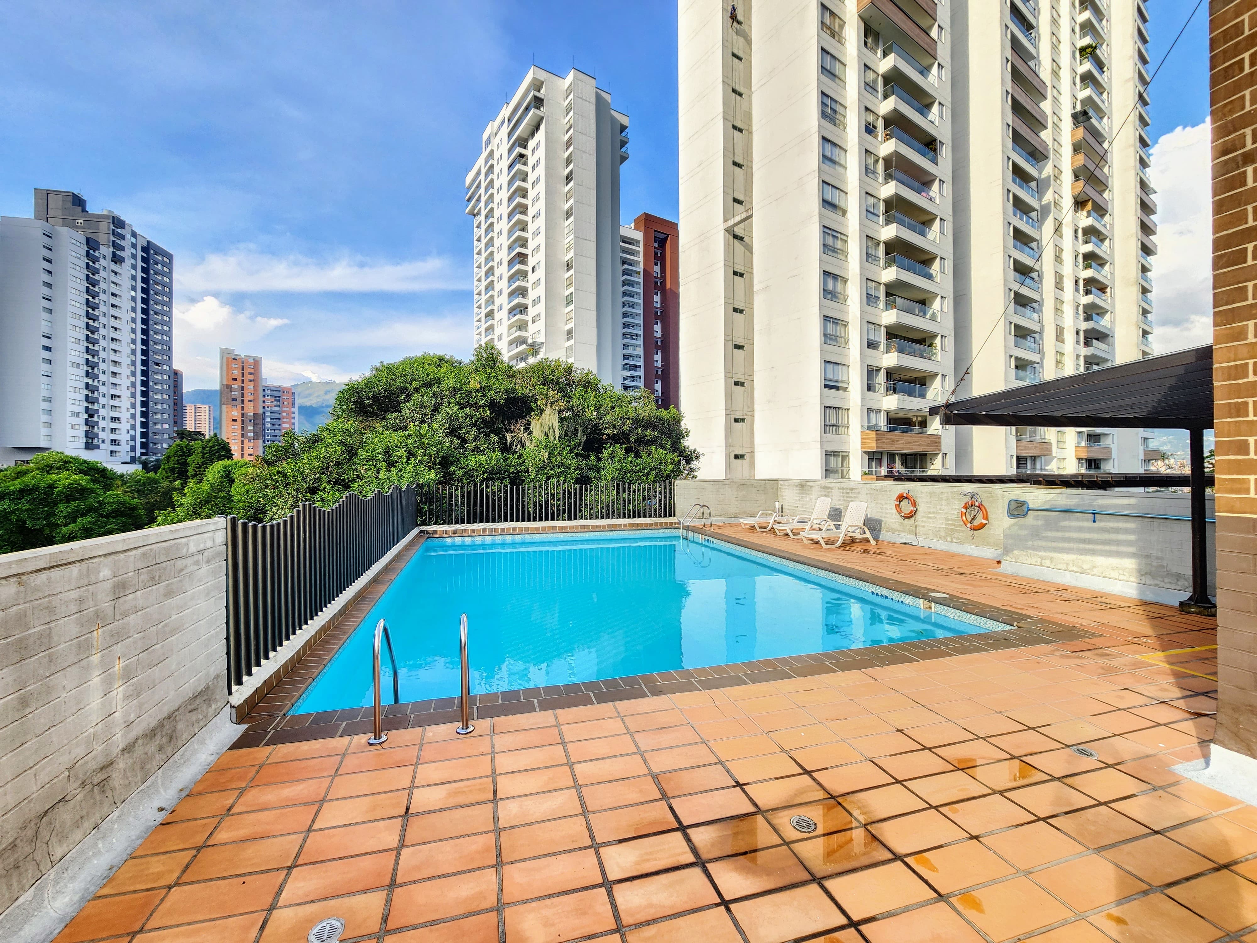 Apartamento en venta suramerica itagui