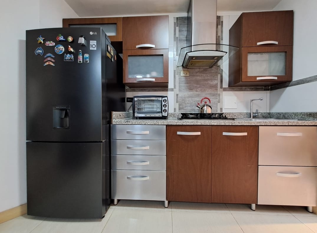 Casa en venta - Belén La Palma