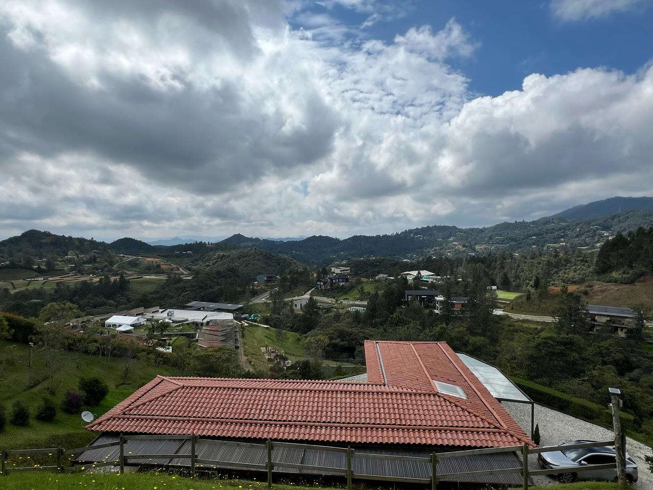 Venta de casa en Envigado Loma de El Escobero