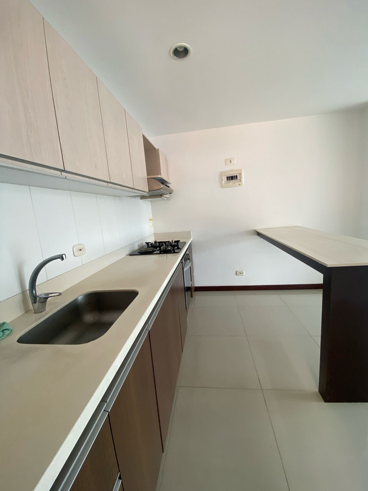Apartamento en venta Medellin Loma de los Bernal