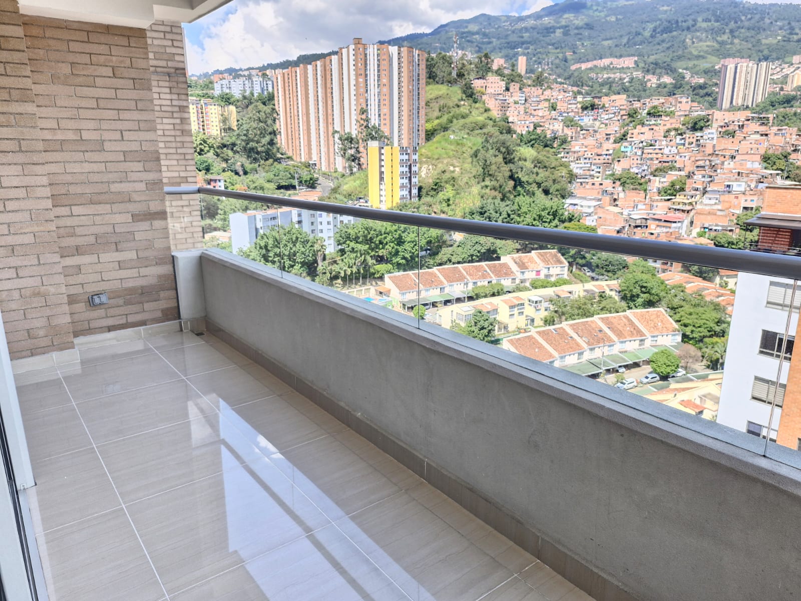 Apartamento en venta en  Calasanz - Medellín