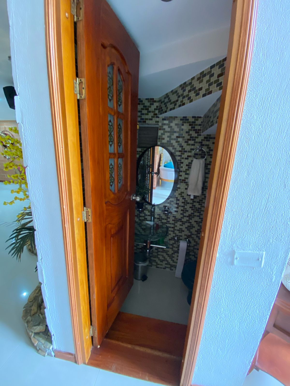 Casa en venta en la Estrella Suramerica