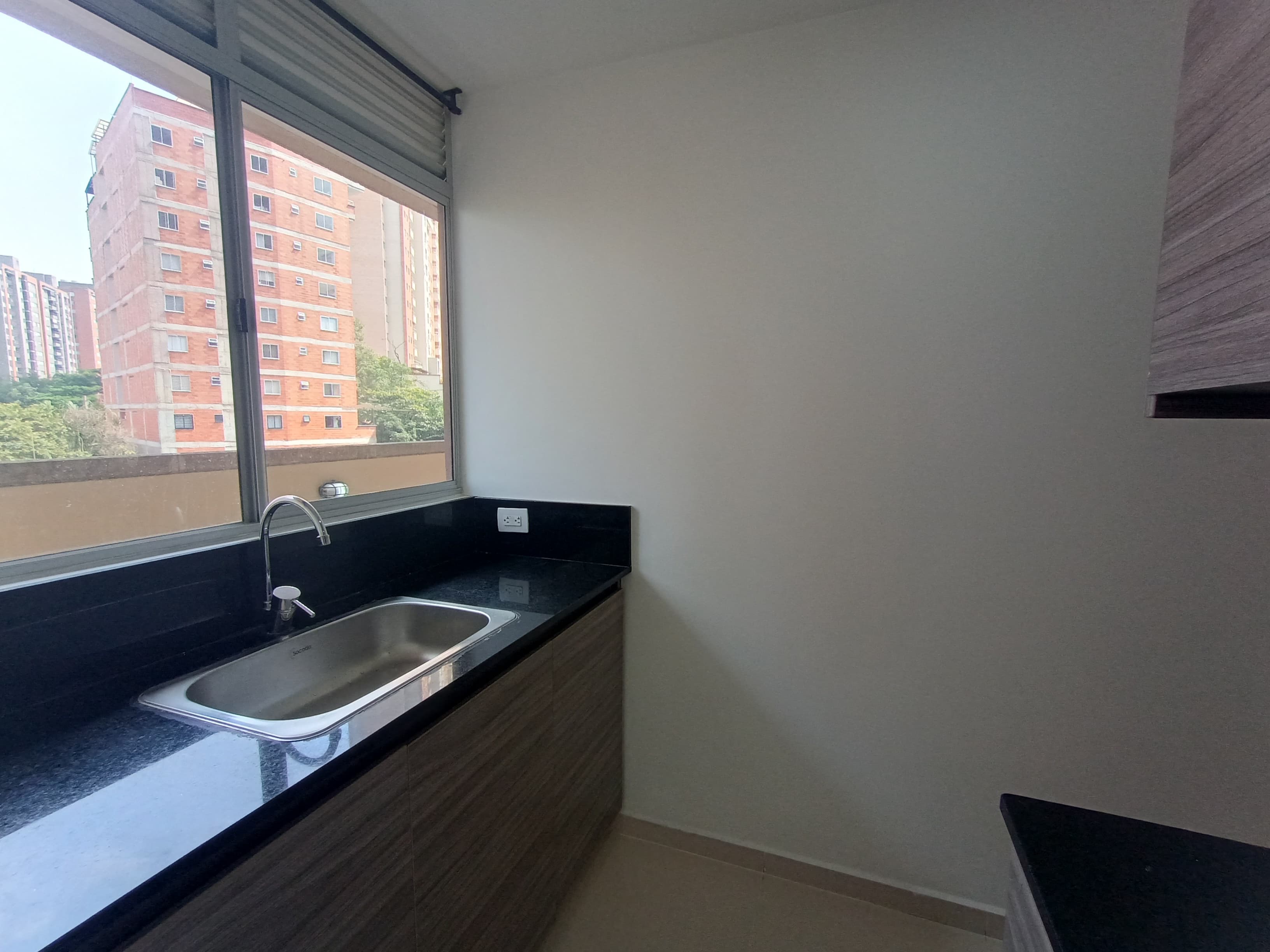 Apartamento para venta La Florida Sabaneta