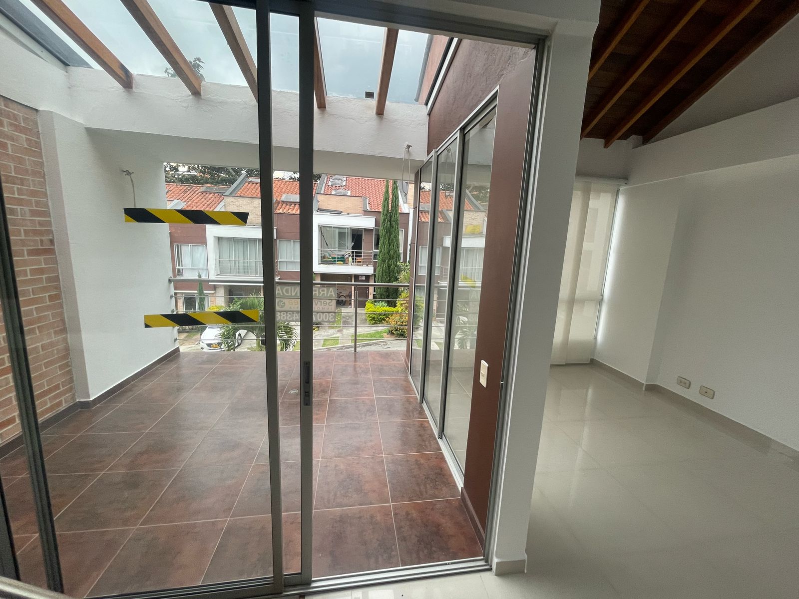 Casa para la venta en La Estrella Cerca del Parque - Antioquia