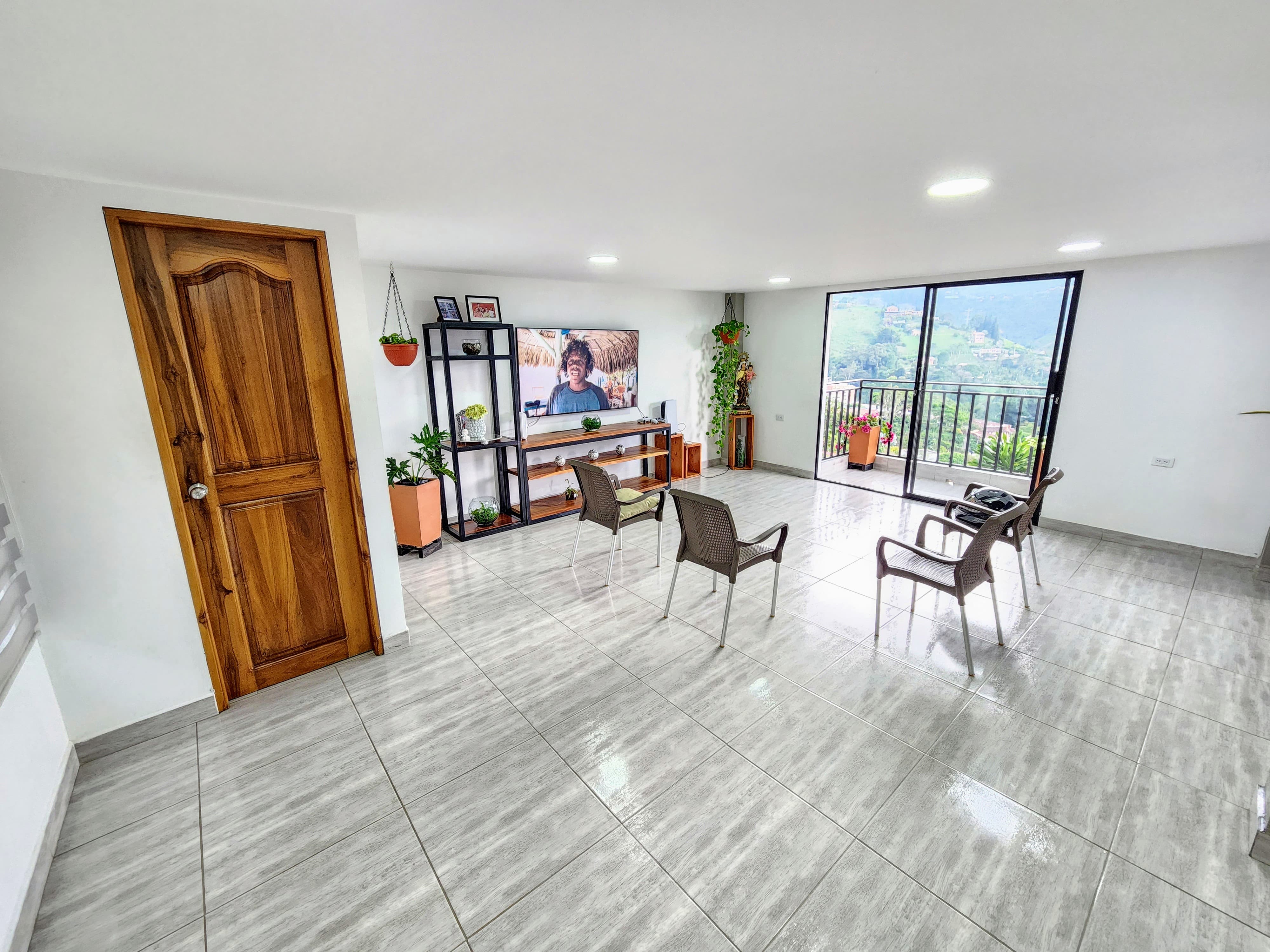 Casa en venta sector la doctora sabaneta
