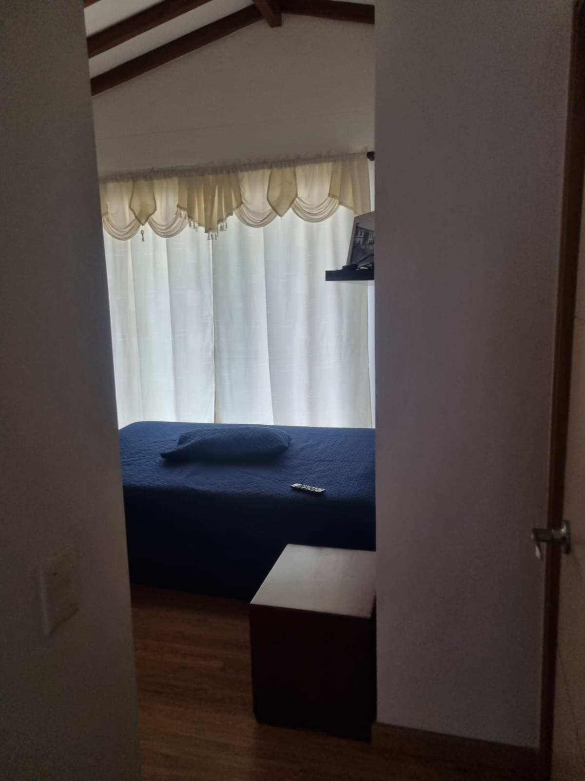 Casa para la venta en La Estrella cerca del Parque Principal