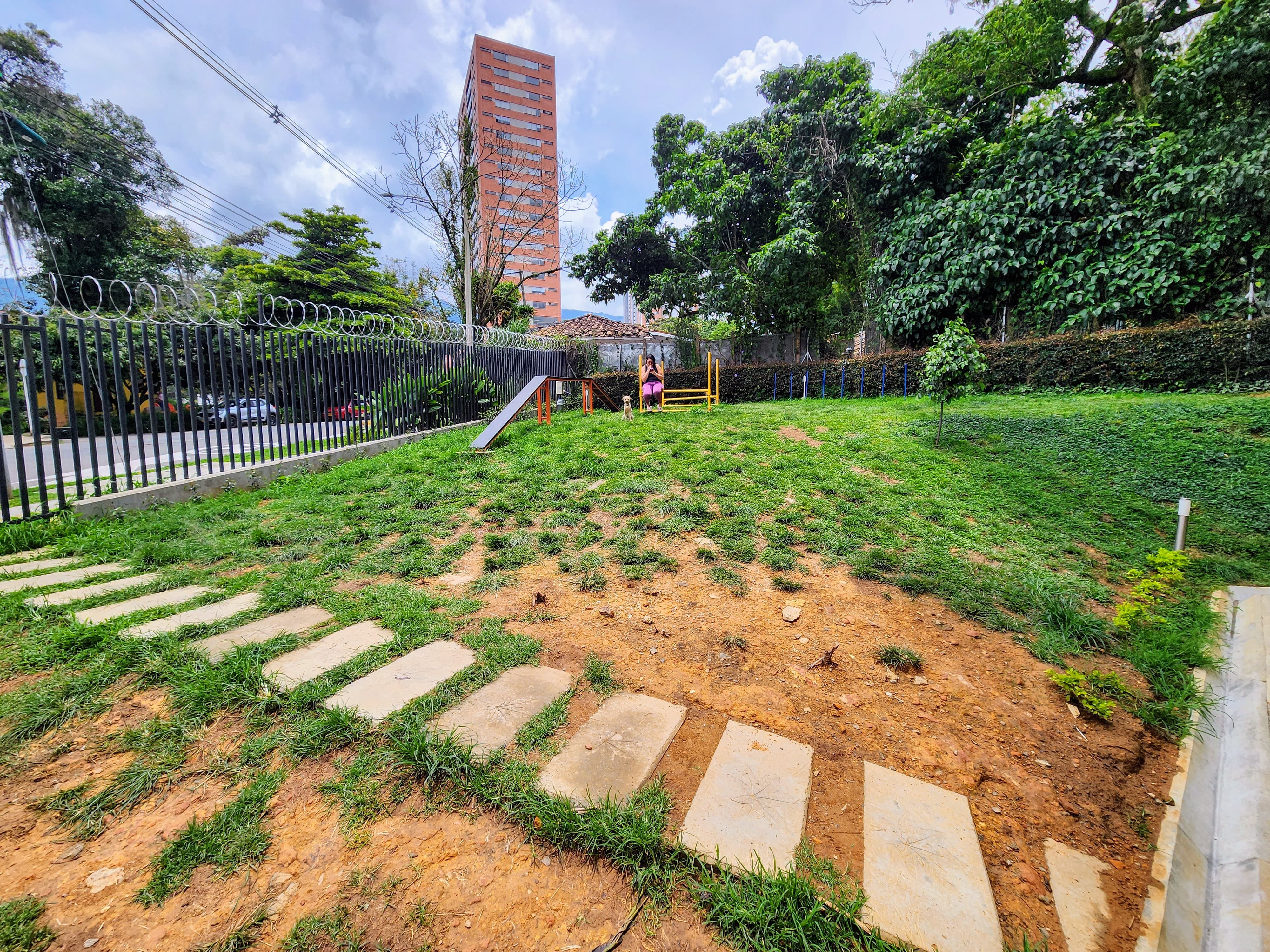 Apartamento en venta suramerica itagui