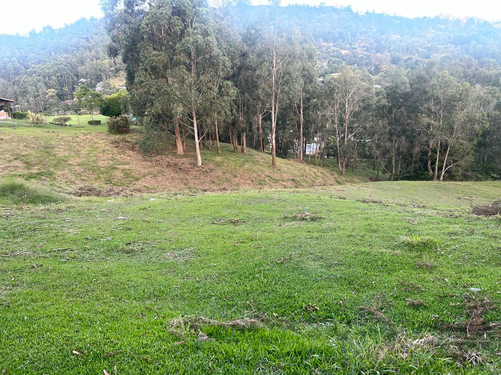 Lote para la venta en el Retiro cerca de la represa la Fe