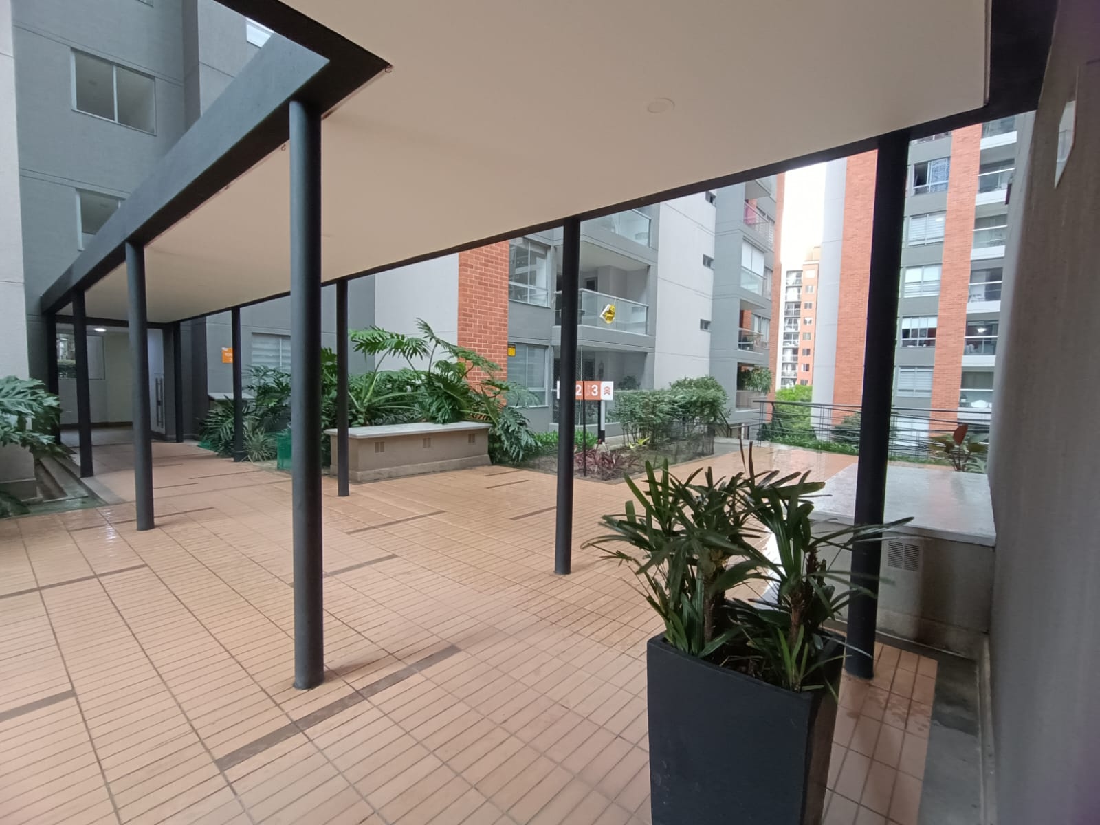 Apartamento en venta en San German - Tierra Firme