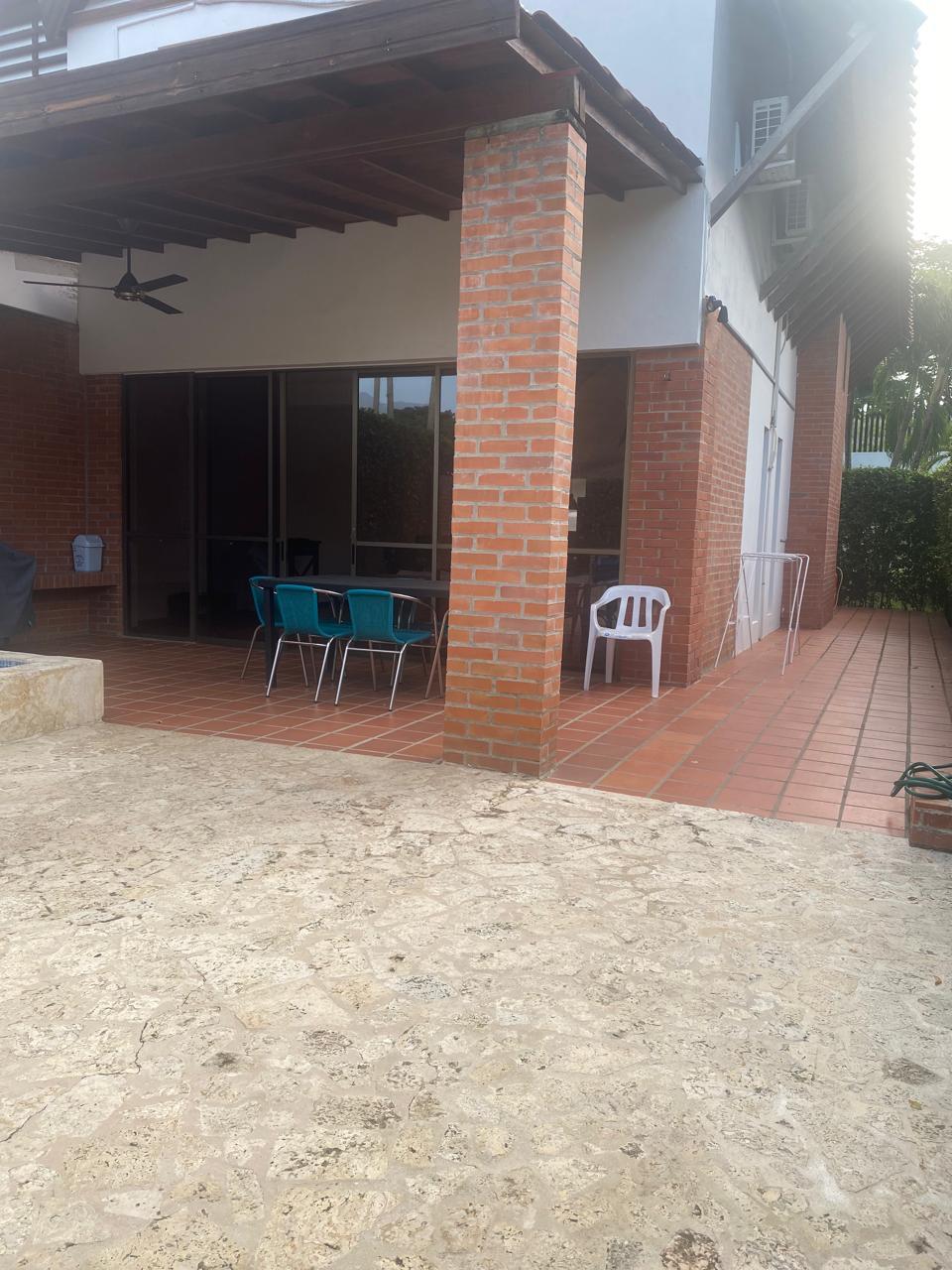 En Venta casa campestre en Santa Fe de Antioquia
