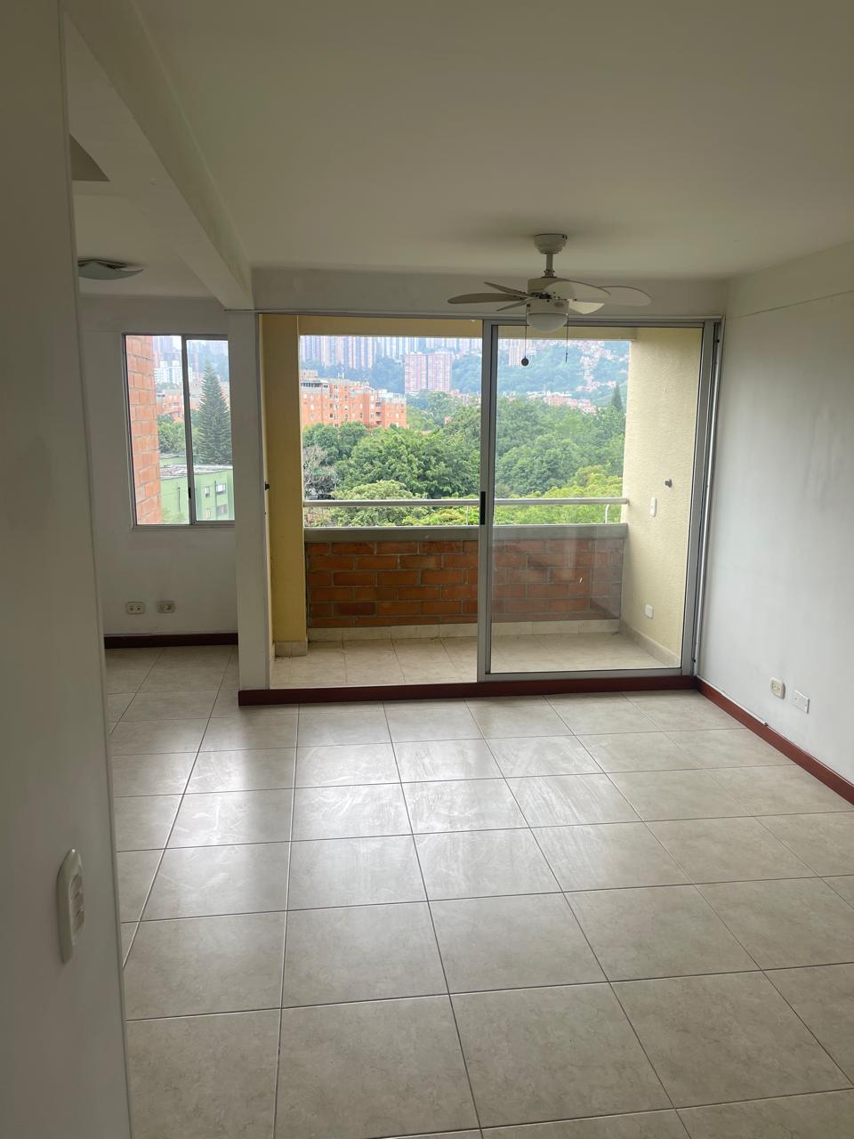 Apartamento en Venta Medellín La mota