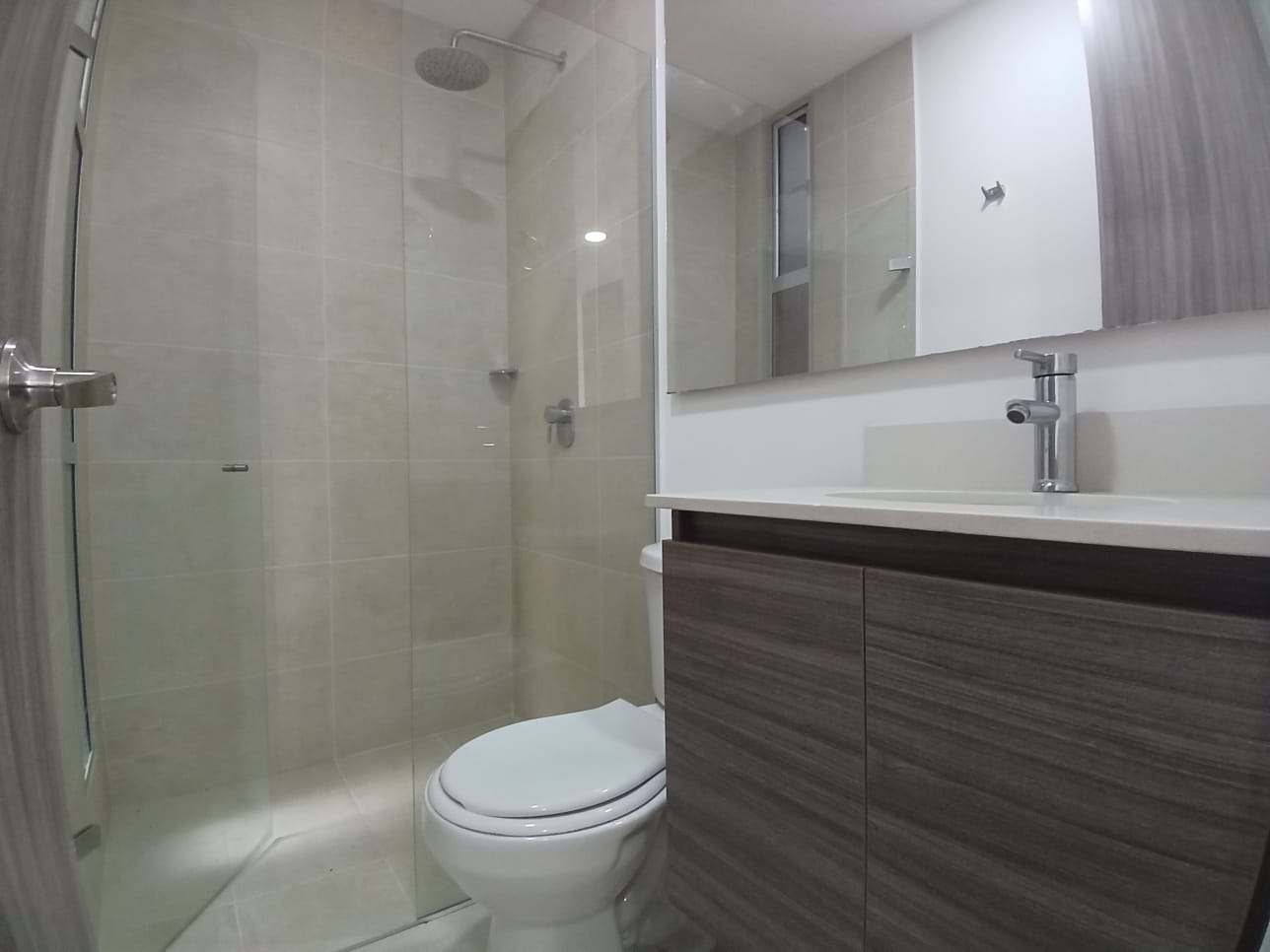 Apartamento para arriendo La Florida Sabaneta