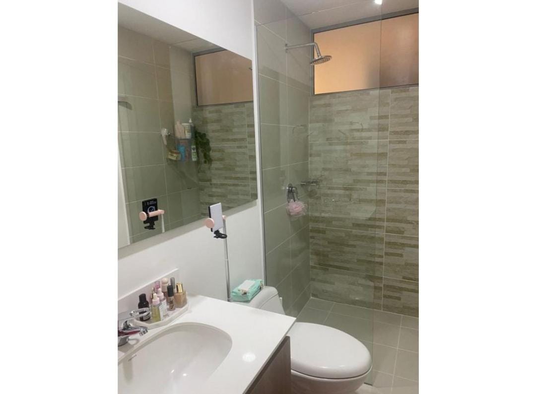 Apartamento en venta en Ciudad del Río Poblado Medellín